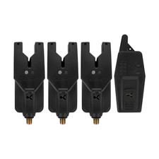 Korum KRI 3 Rod Remote Alarm &