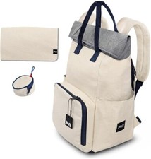 Baby Changing Bag with Travel