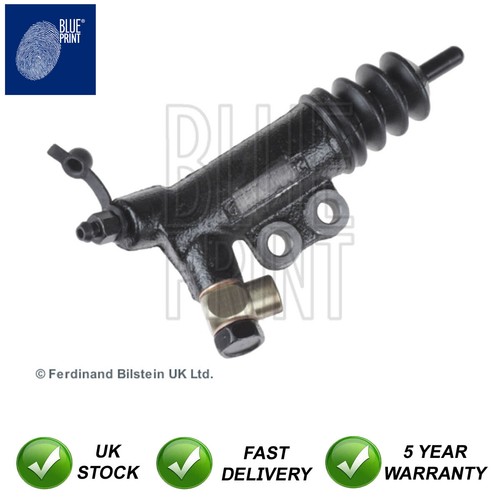 Clutch slave cylinder blue - cylinder,