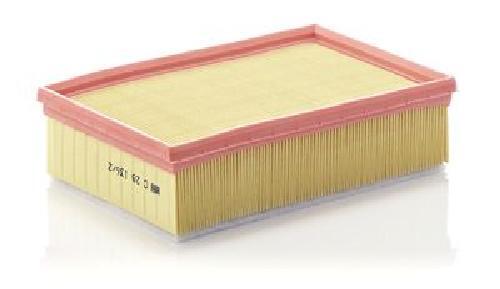 Original mann filter air - mann-filter,