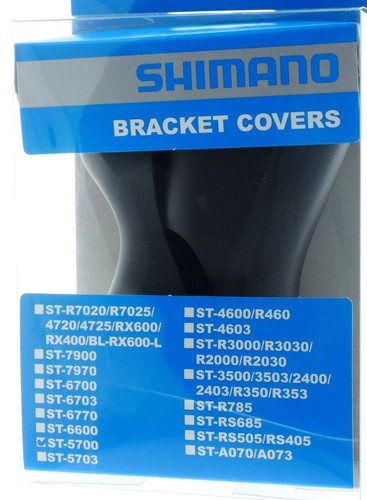 Genuine shimano 105 5700 - genuine,