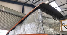 Westfalia external thermal - external,