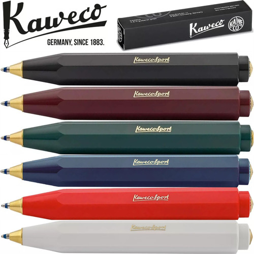 Kaweco classic sport ballpoint - kaweco,