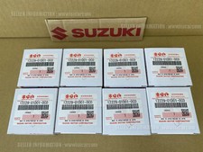 SUZUKI GS400EM GK54A BEARING