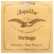 AQUILA UKULELE STRINGS SOPRANO
