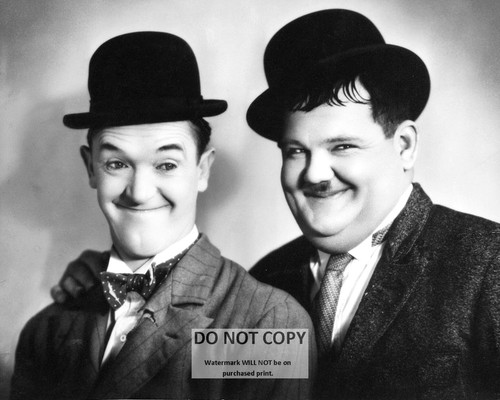Stan laurel oliver - stan, hardy