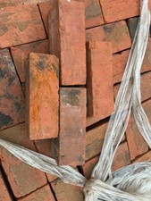 RECLAIMED  BRICKS VARIOUS