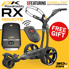 POWAKADDY RX REMOTE CONTROL