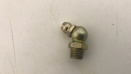 Grease nipple bsf - grease, 5/16”