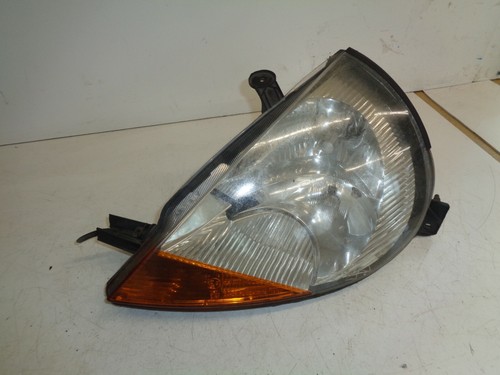 Ford mk1 2005 door ns - ka,