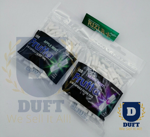 Rizla green std - green,