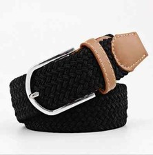 Enzo Mens Stretch Belts Ladies