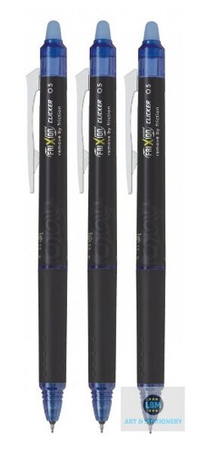 Pilot frixion point - x,