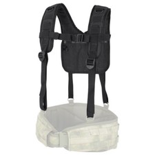 CONDOR TACTICAL H-HARNESS