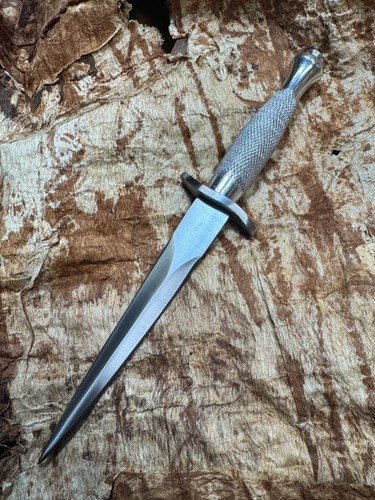 Commando knife dagger - commando,