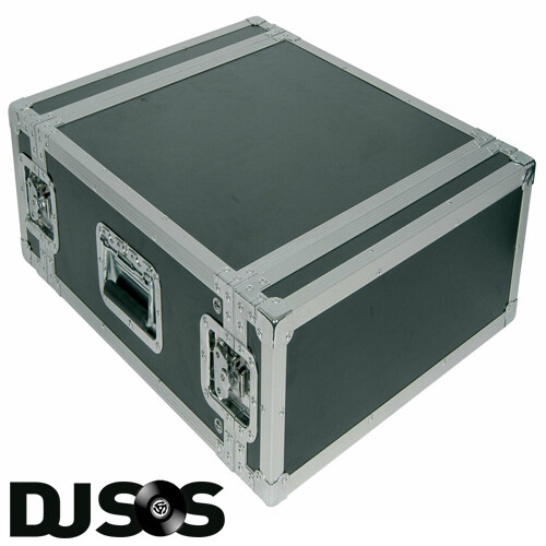 Citronic rack 4u - 19'',