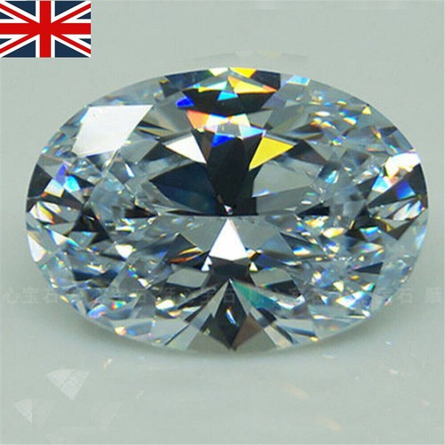 Huge natural white sapphire - huge,
