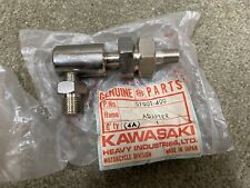 KAWASAKI NOS SPECIAL TOOL Z750 Z400 KZ750 KZ400 Twins OIL PRESSURE ADAPTER