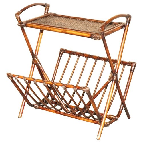 Fine vintage bentwood mid - fine,