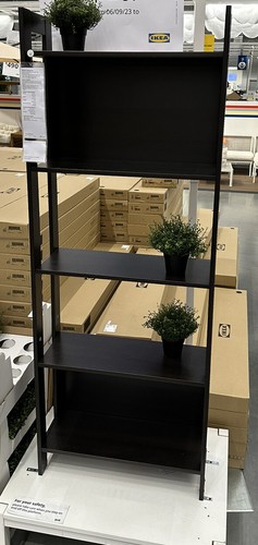 Ikea laiva bookcase - ikea,