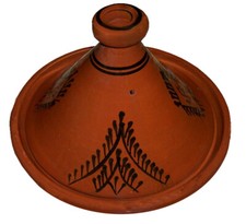 Moroccan Cooking Tagine Tajine