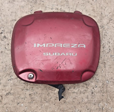 Subaru Impreza GDA GDB WRX Front Fog Light Cover