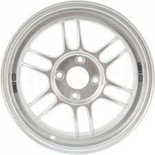 Enkei RPF1 Wheel (16x7", 43mm