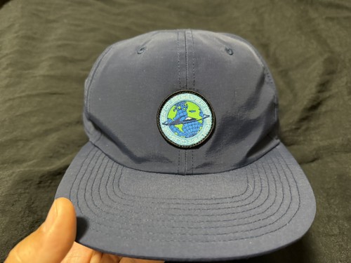 Quicksilver snapback hat cap - quicksilver,