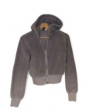Women's H&M Fluffy Fleece
