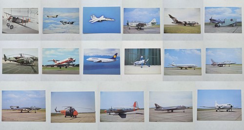 Vintage aircraft aviation - vintage,