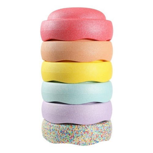 Pieces kids stepping stones - 6,