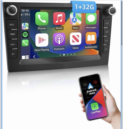 Essgoo 32g android car - essgoo,