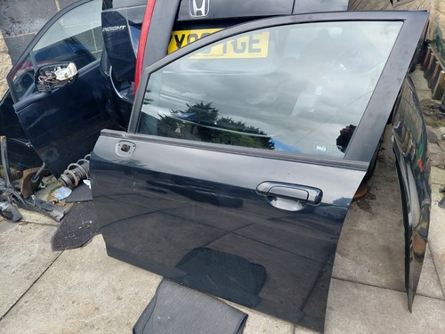 2002 2008 honda jazz 1 - honda,