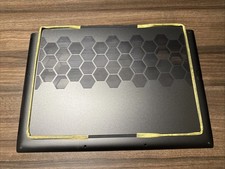 Genuine Bottom D Cover Lower Case For Dell Alienware M18 R1 Laptop 0408T3 408T3