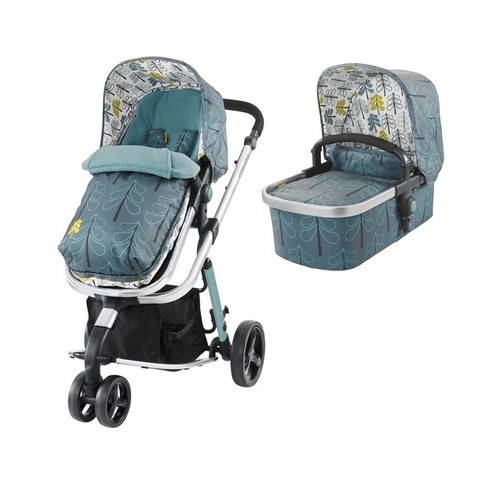 Cosatto giggle fjord travel - giggle,