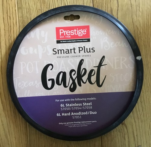 Prestige smartplus pressure - prestige,