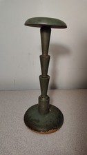Vintage Wooden Hat Stand