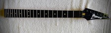 Ibanez s470 guitar neck - s470, neck.