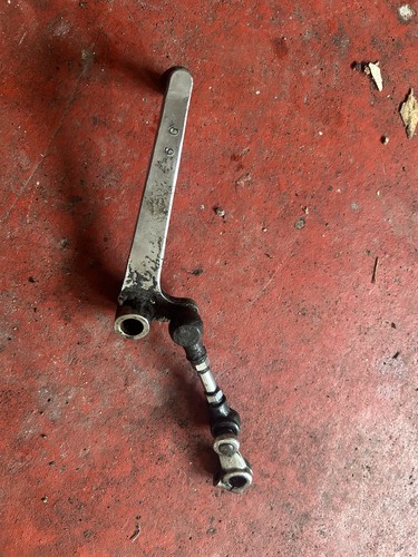 Honda ns125r gear - honda,