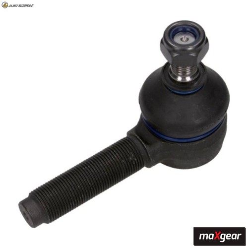 Tie rod end - rod,