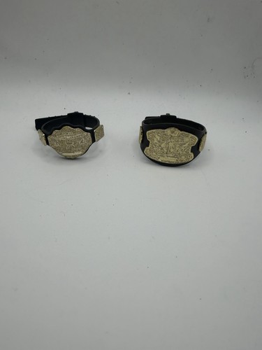 Wwe belts world heavyweight - wwe,