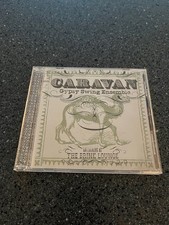 Caravan Gypsy Swing Ensemble