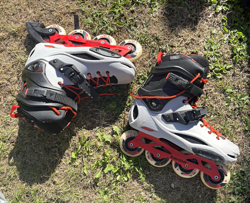Rollerblade men inline - rollerblade,