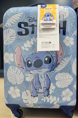 Disney stitch floral print - stitch,
