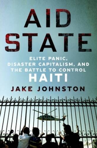 Aid state elite - state:, panic