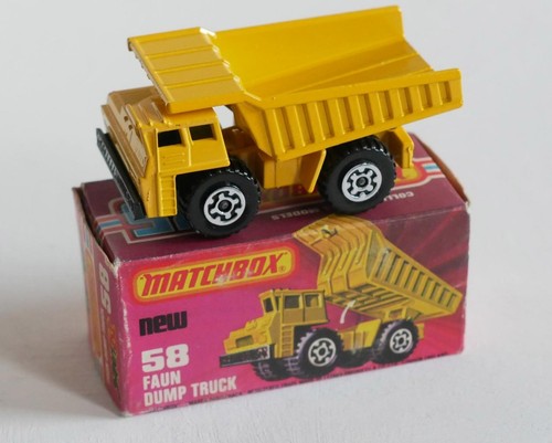 Matchbox lesney 1 75 - /,