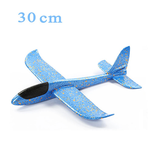 Large strong foam glider stunt - foam,