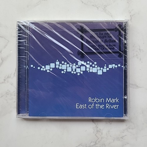 Robin mark east - robin, river