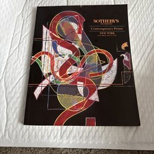 Sotheby’s 1744 Contemporary