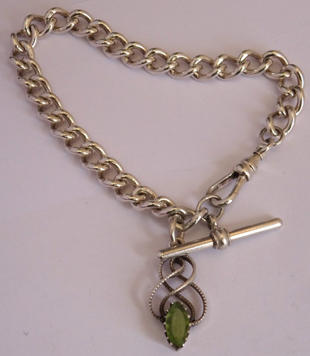 Vintage solid sterling - , silver